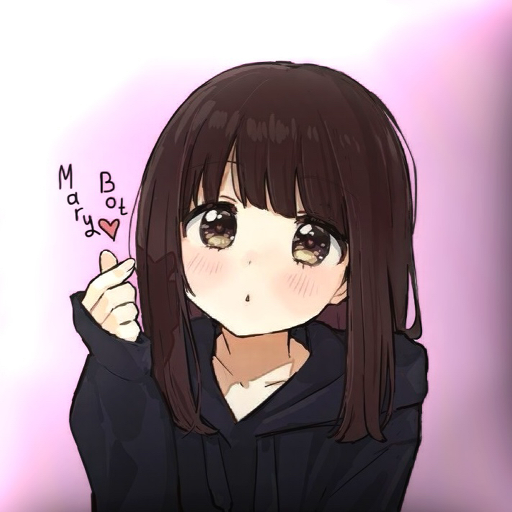 MaryBot Avatar